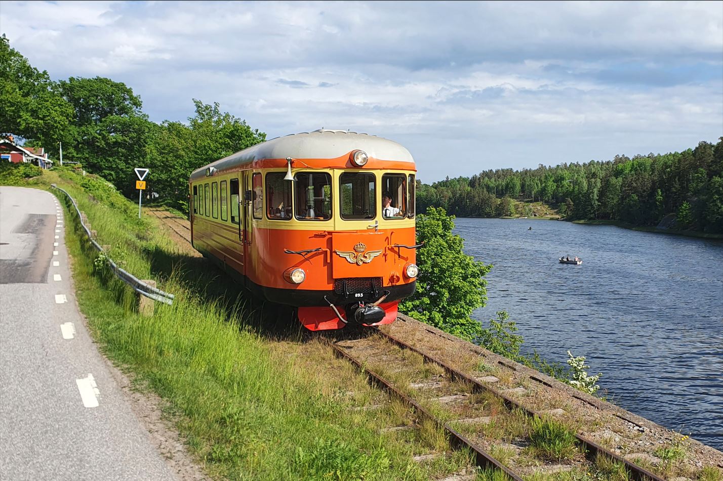 Biljett- och Reseinformation 2025