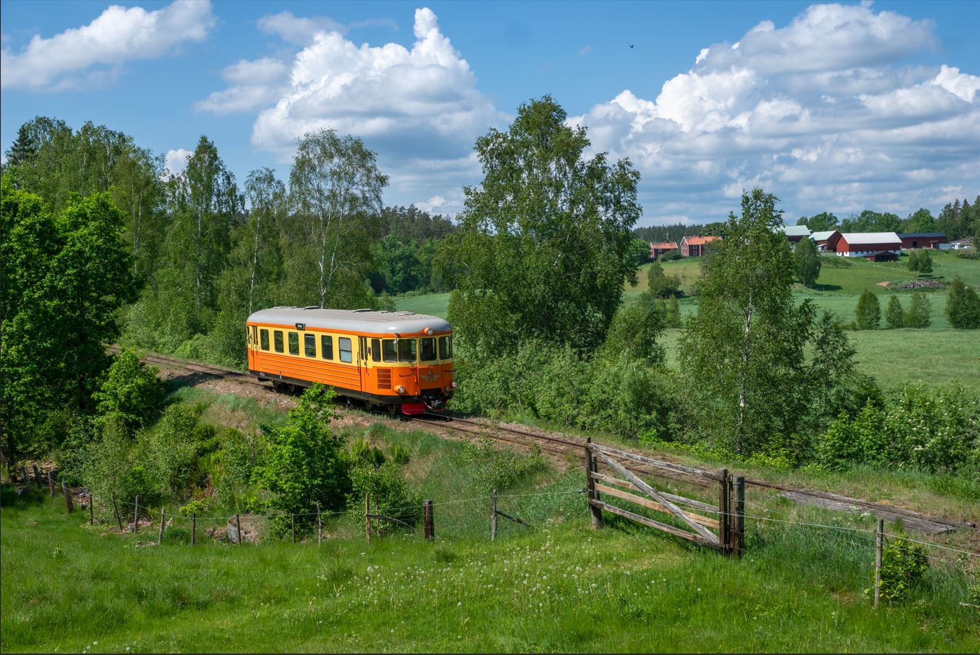 Eisenbahnverkehr 2025